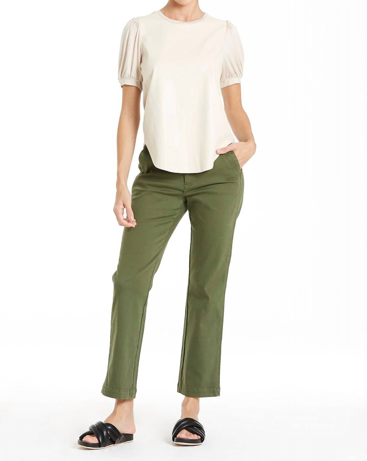 Another Love - Itzel Top