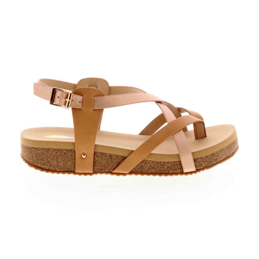 Volatile - Women's Engie Sandal