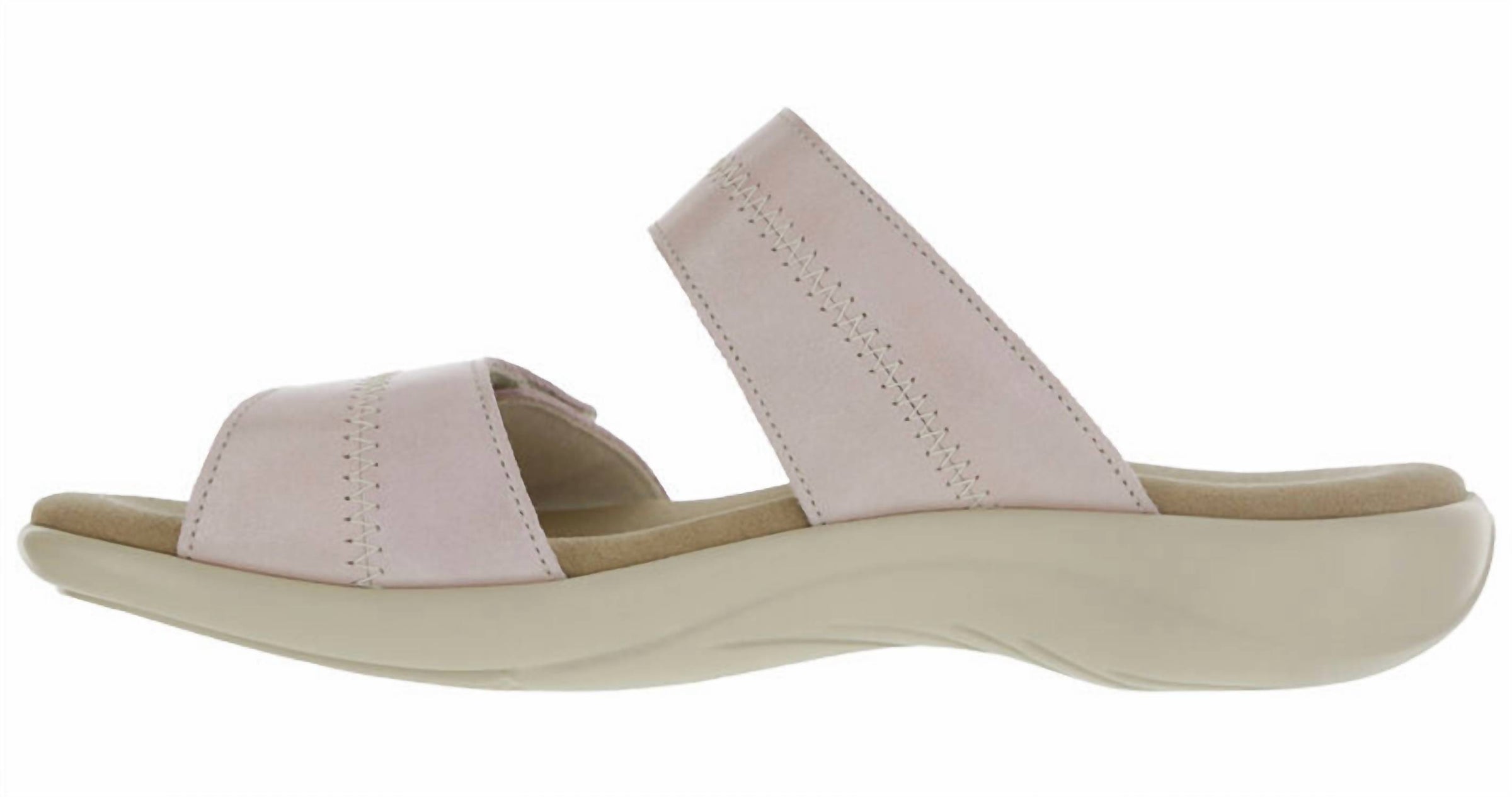 Sas - Women's Nudu Slide Sandal