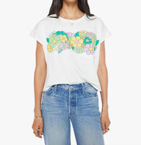 Mother - The Keep on Rolling Pocket Tee