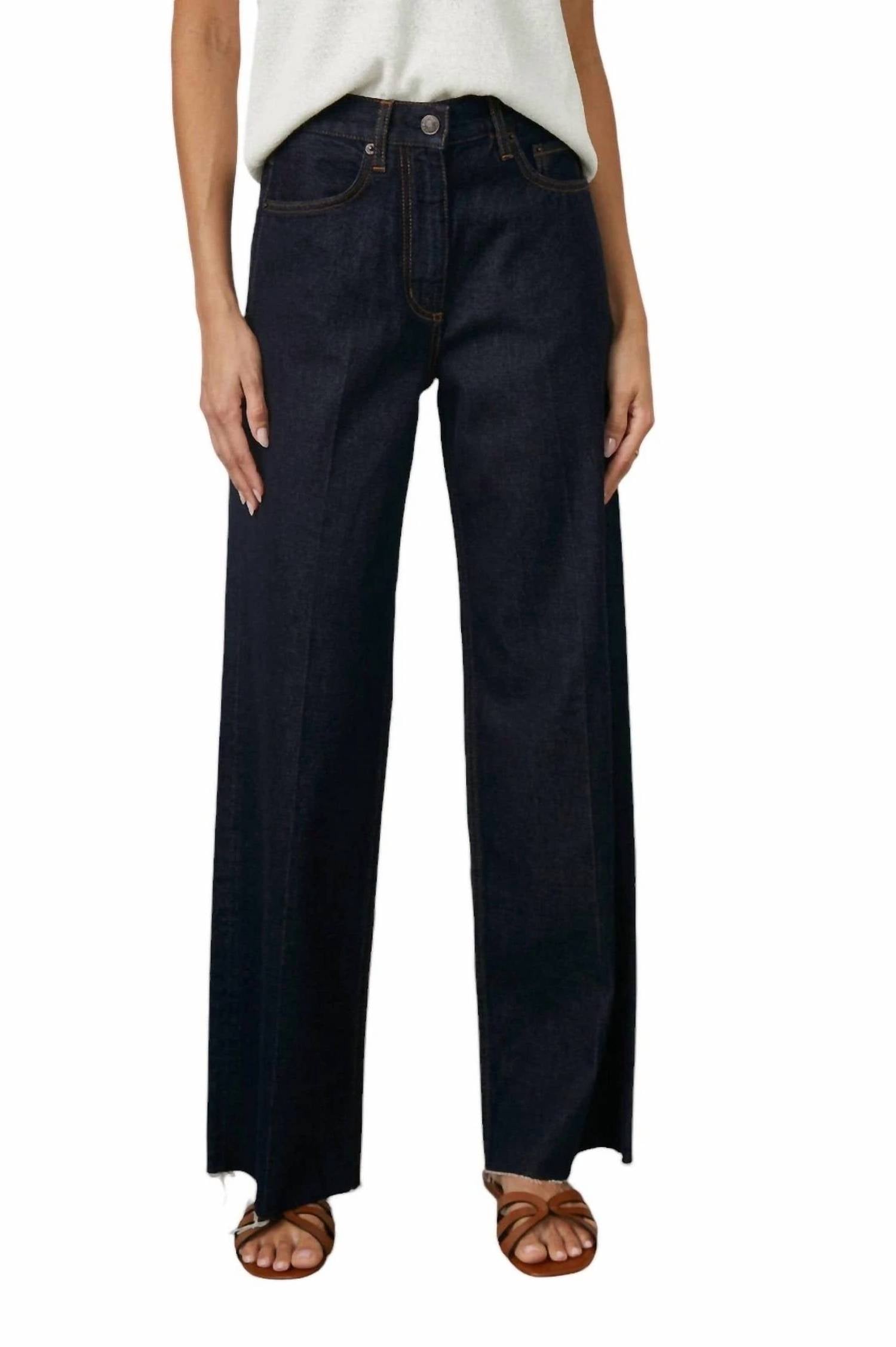 Rails - Getty Jeans