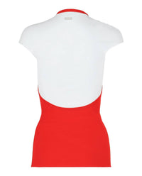 Salvatore Ferragamo - Women's Layered Top