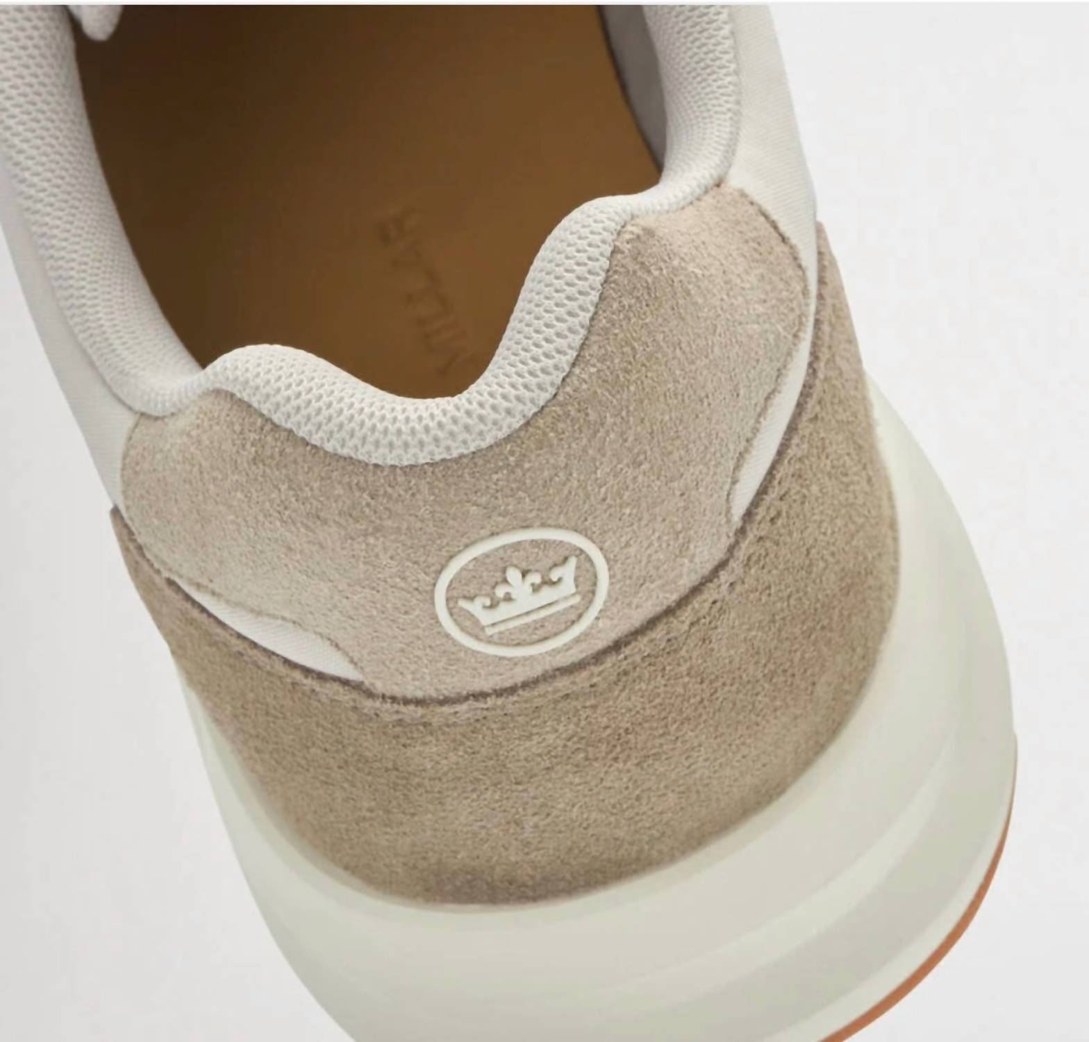 Peter Millar - Men's Journeyman Low Top Sneaker