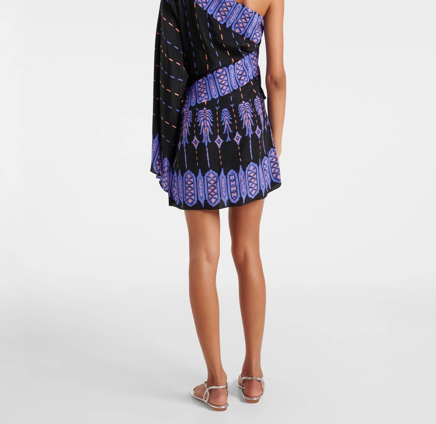 Johanna Ortiz - Canyon Mini Dress