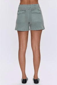 Pistola - Marissa High Rise Utility Short