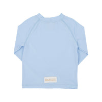 The Beaufort Bonnet Company - Boy's Walker's Wave Spotter Swim Shirt