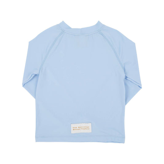 The Beaufort Bonnet Company - Boy's Walker's Wave Spotter Swim Shirt