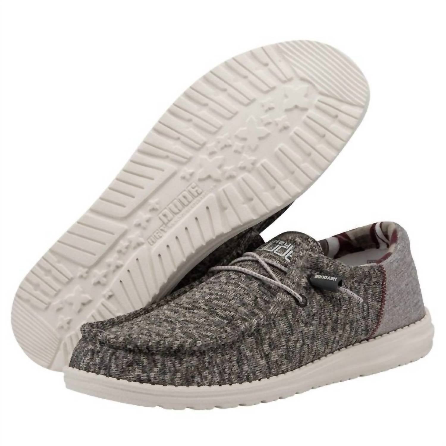Hey Dude - Men's Wally Sox Funk Sneaker