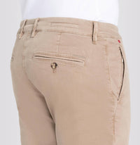 Men Modern Fit Driver Pant