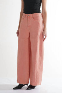 Etica - Arden Wide Leg Jeans