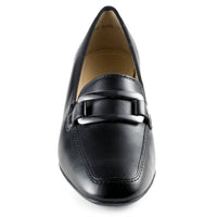 Ara Women's Gertrude Shoes in black - women's shoe - detail view