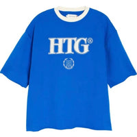 Honor The Gift - MEN'S STUDIO SHORT SLEEVE CREWNECK TEE