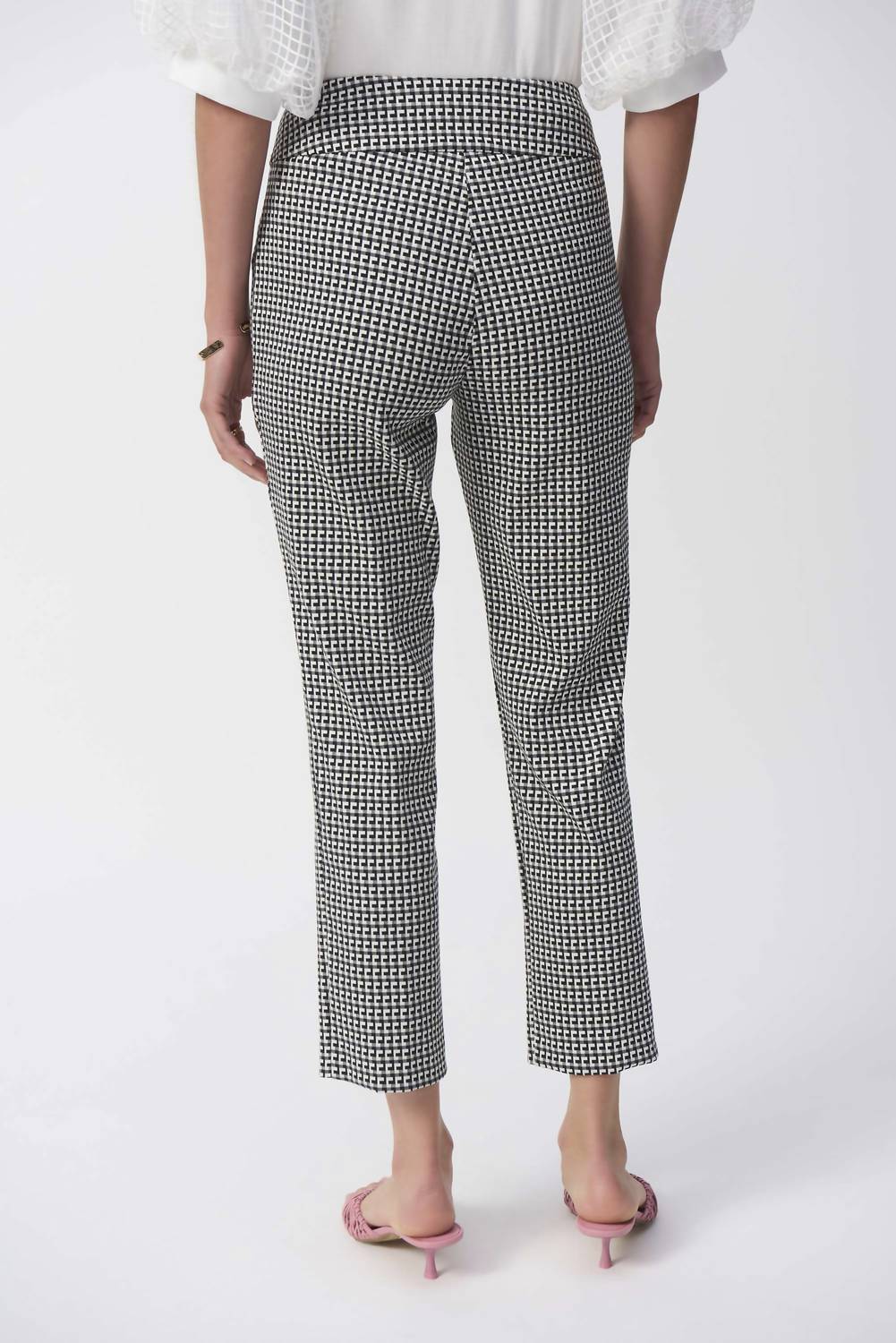 Joseph Ribkoff - Slim Ankle Pant