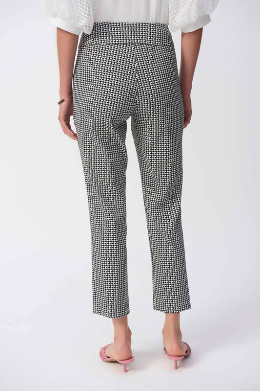 Joseph Ribkoff - Slim Ankle Pant