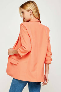 Strut & Bolt - Boyfriend Blazer