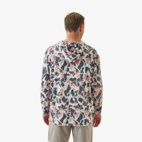 Burlebo - Quick Dry Performance Hoodie
