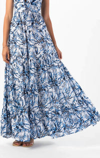 Tiare Hawaii - Gardenia Maxi Dress