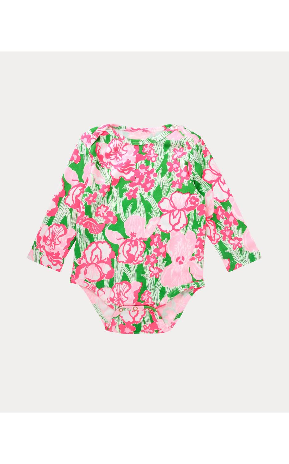 Lilly Pulitzer - Minnie Infant Gift Set