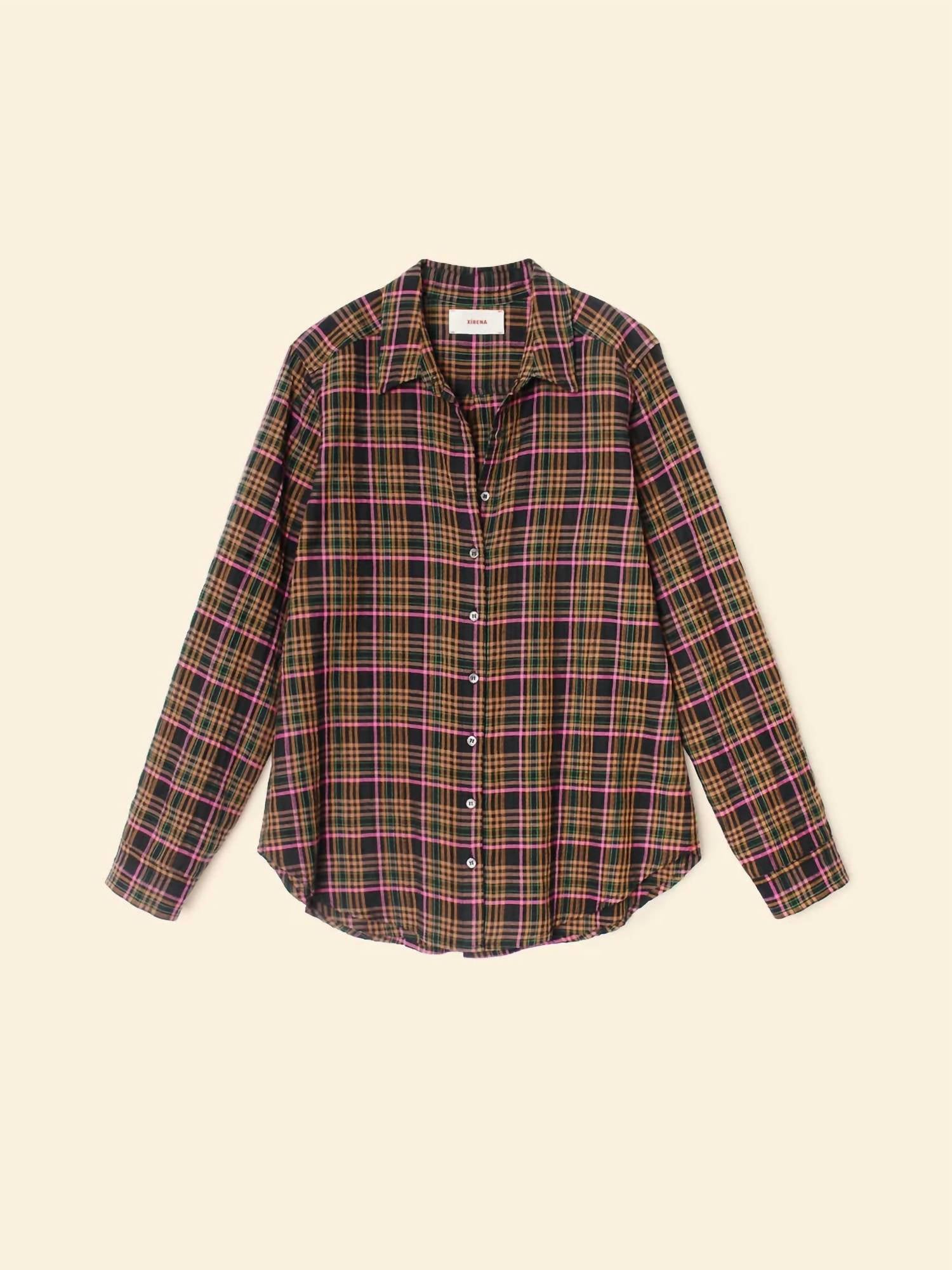 Xirena - Scout Shirt