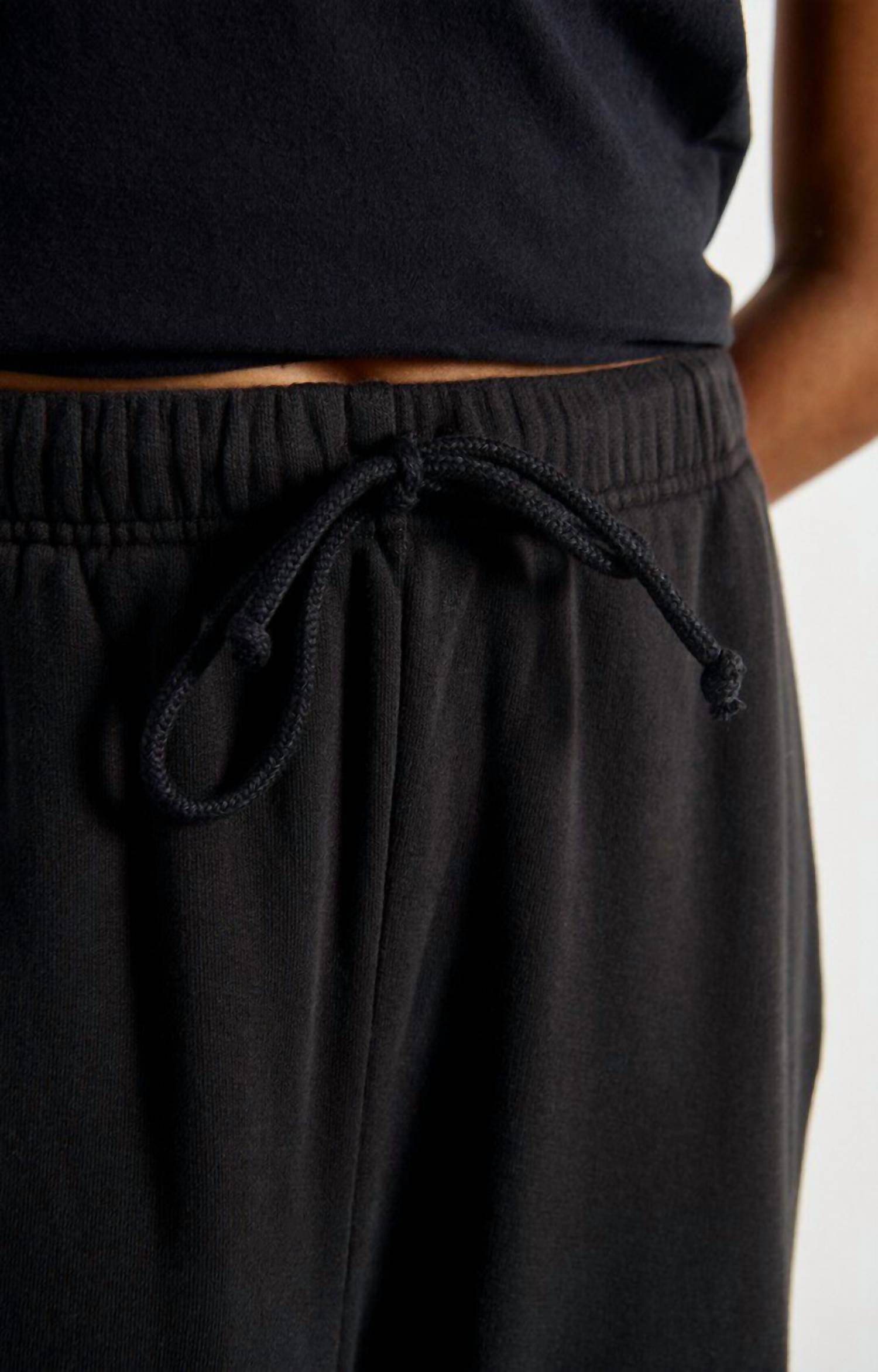 American Vintage - Atubay Drawstring Joggers