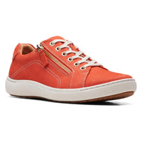 Clarks - Women's Nalle Lace Sneakers
