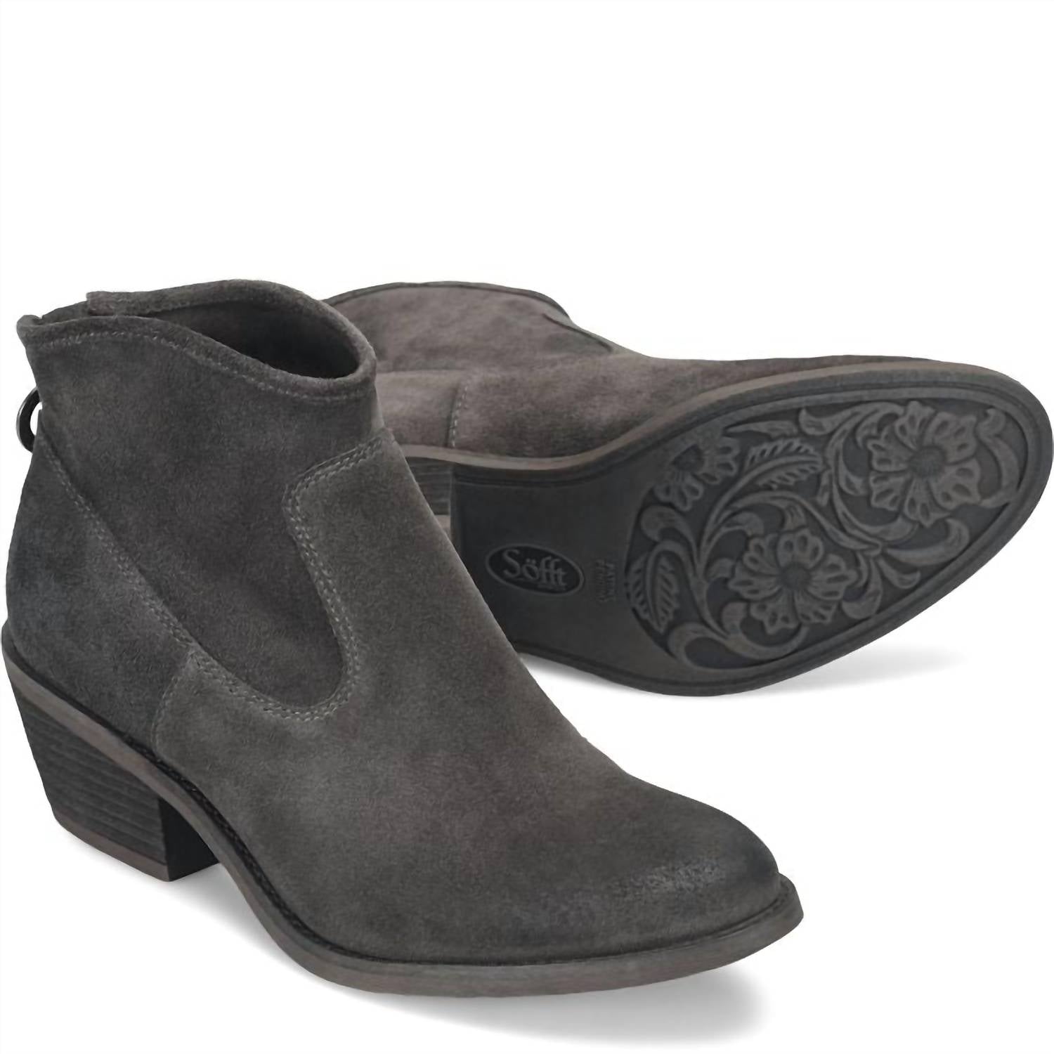 Sofft - Women Aisley Bootie