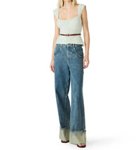 Steve Madden - Preslee Sweater Top