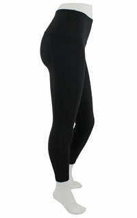 Yogalicious - Womens Hi-rise Stretch Leggings