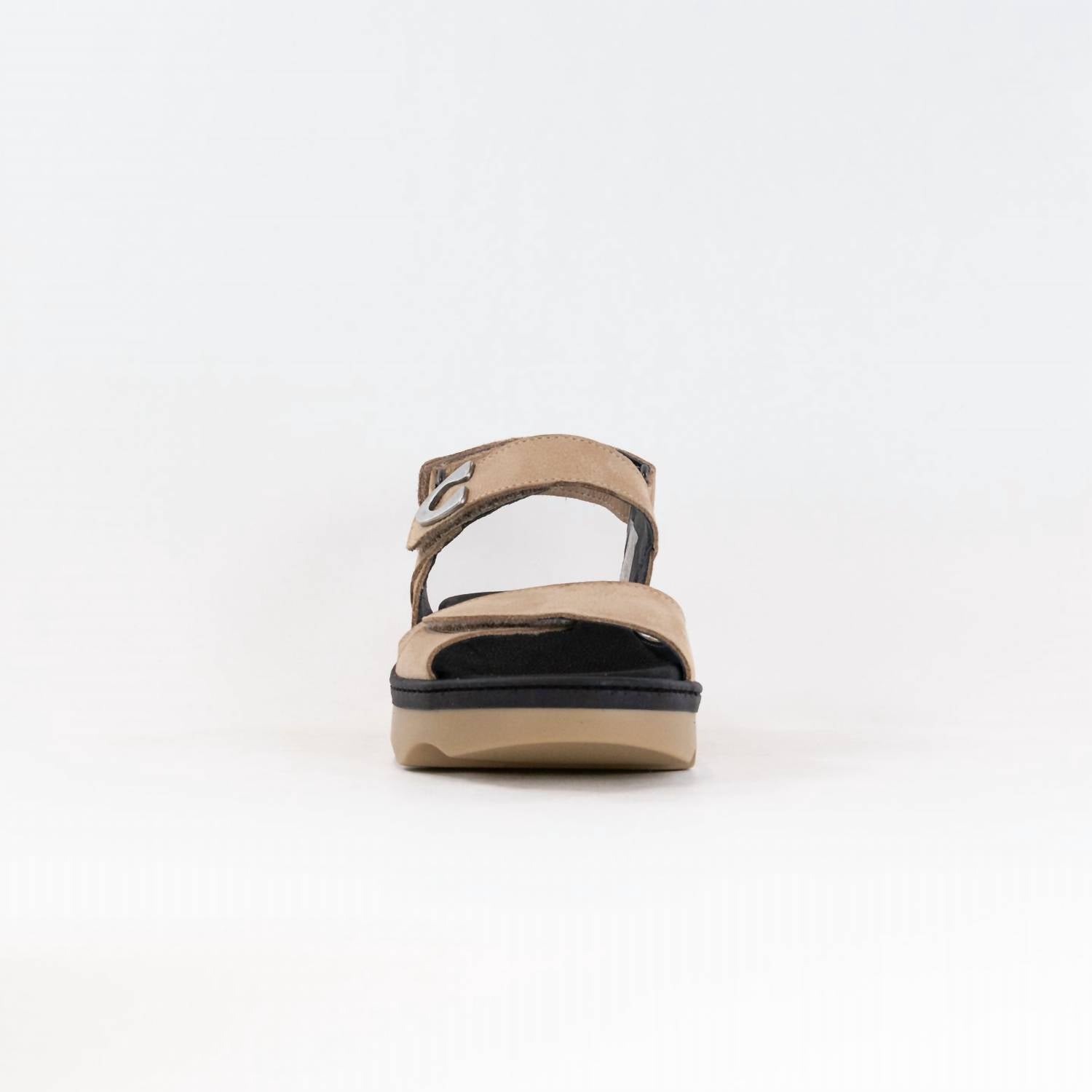 Wolky - Women's Medusa Sandal