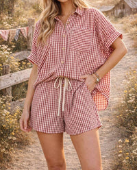 Sewn And Seen - Girl Next Door Set