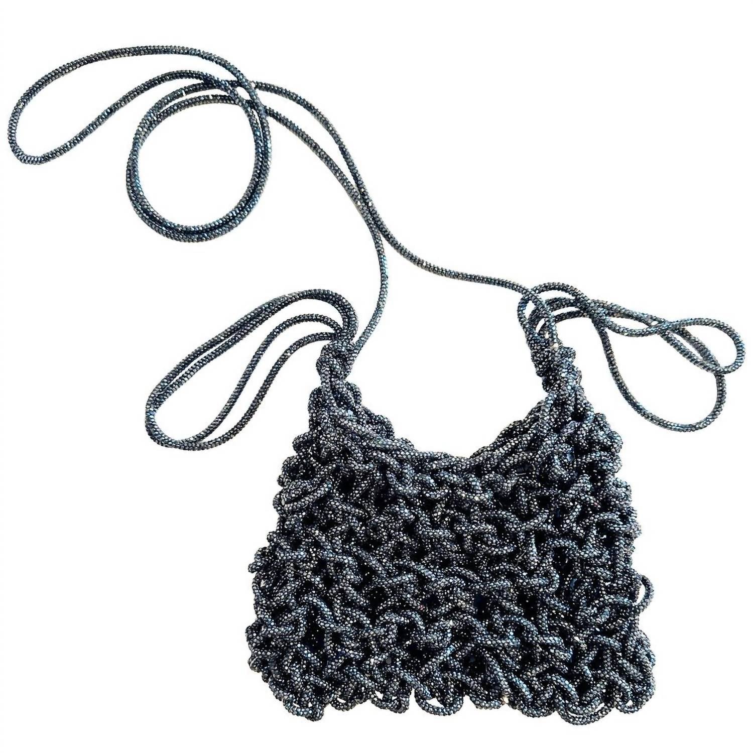 Mela Jewelery - Women's Glam Bag