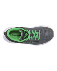 Saucony - Boy's Axon 3 Sneakers