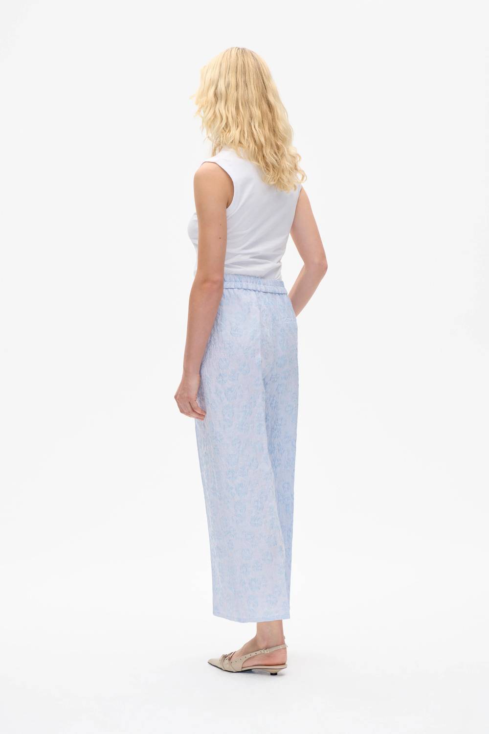Baum Und Pferdgarten - Neline Trousers