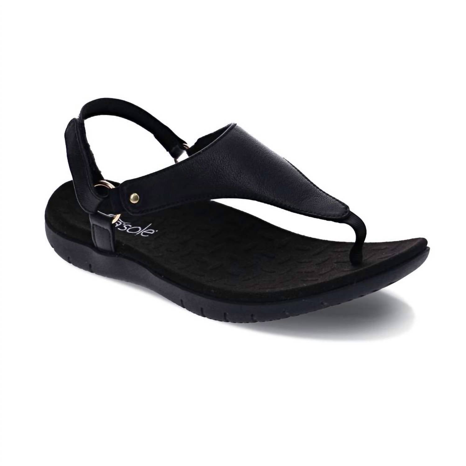 Vitasole Women's Passion Sandal - women's sandal
