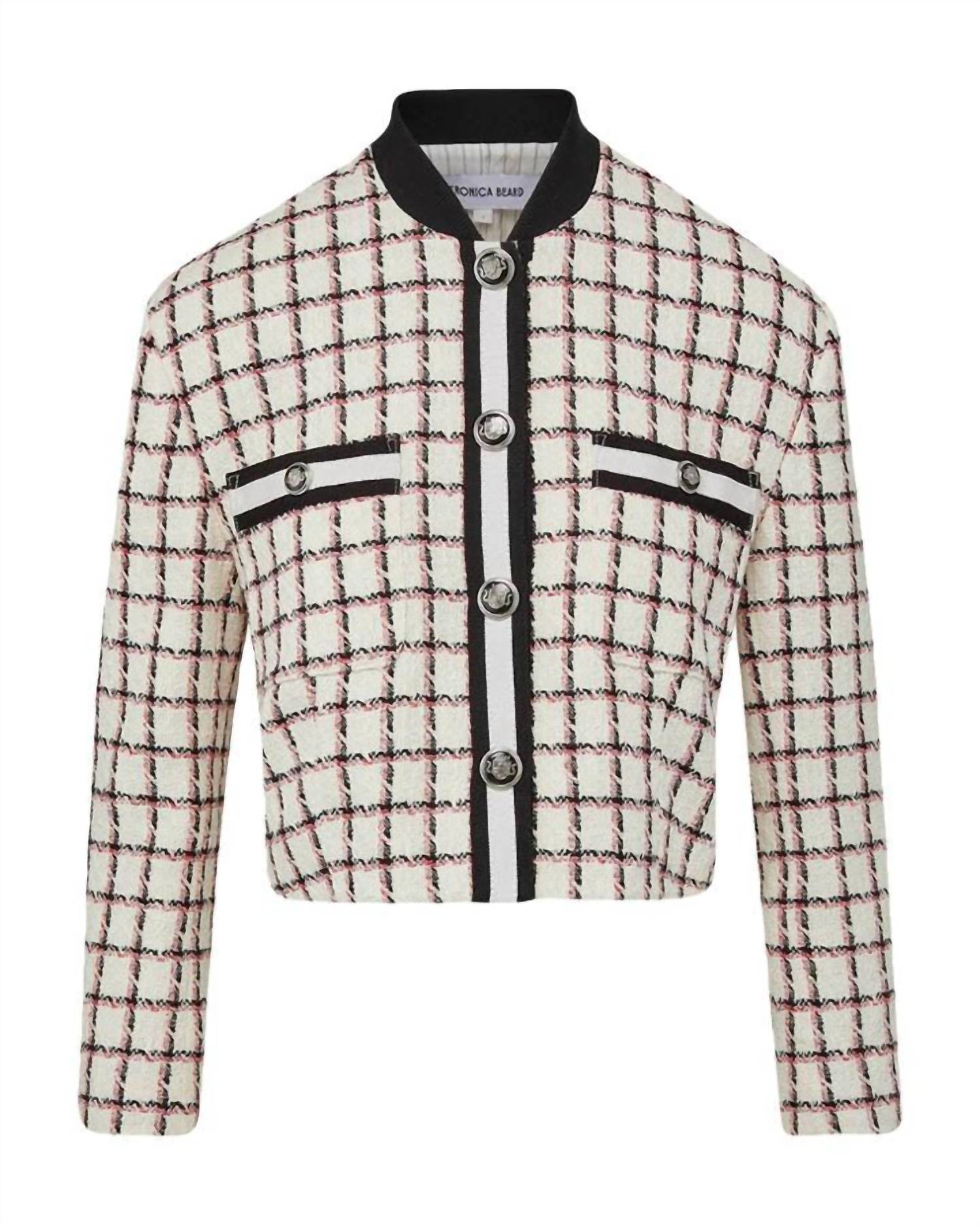 Veronica Beard - Ellicot Jacket