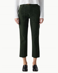 Amo - Easy Army Trouser