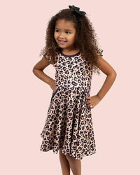 Pete + Lucy - Tiffany Dress