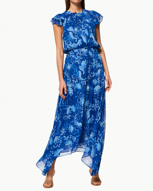 Misa Los Angeles - Mariposa Dress