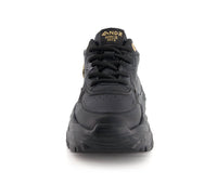 Andrea - Women's Chunky Sneakers
