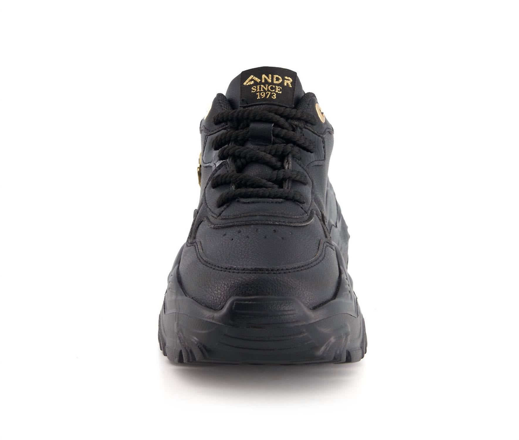 Andrea - Women's Chunky Sneakers