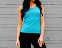 Angel Apparel - Bra Friendly Tank