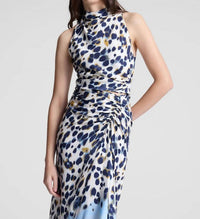 A.L.C. - Lily Printed Sleeveless Top