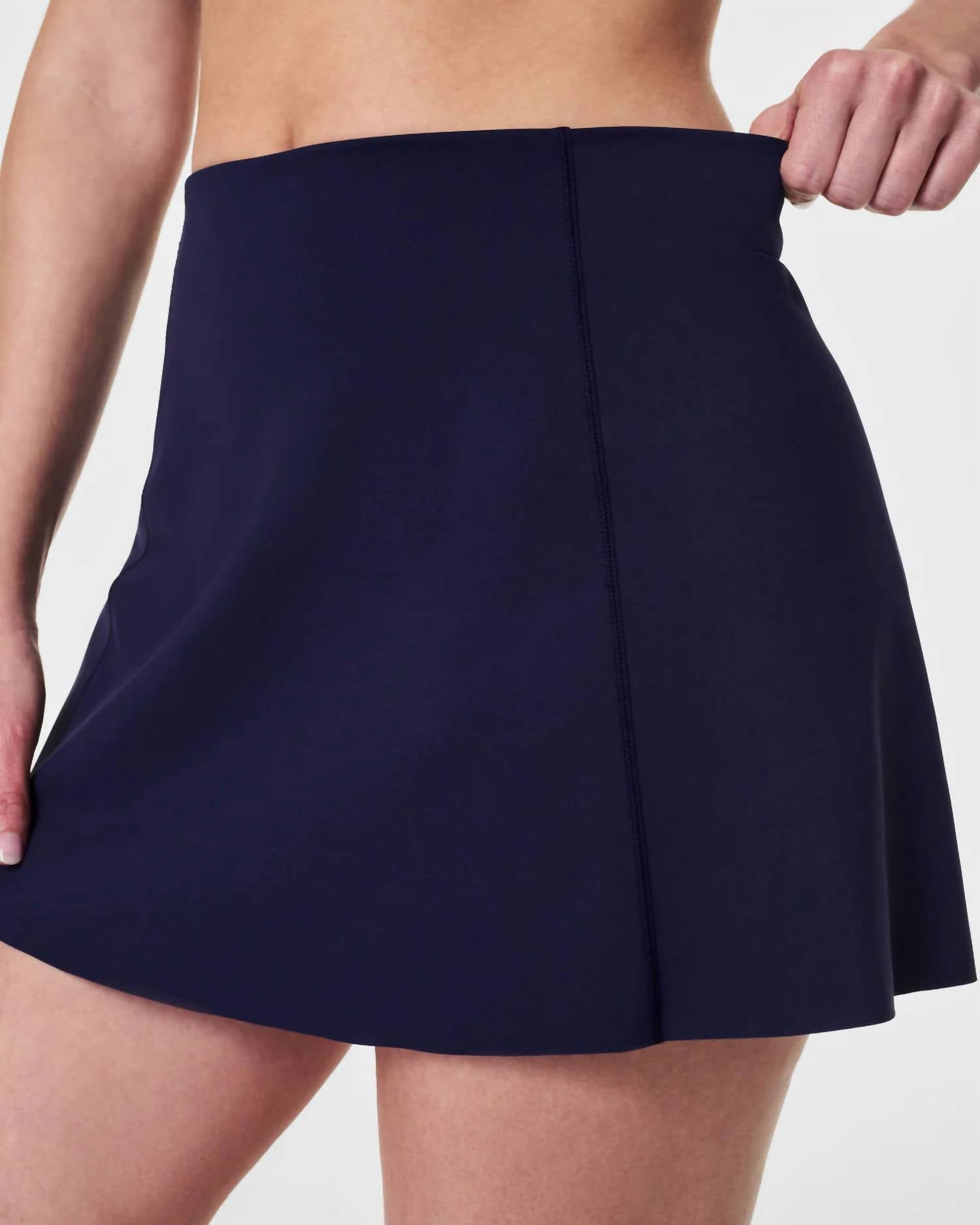 Spanx - Spanxshape™ Get Moving Core Luxe Skort