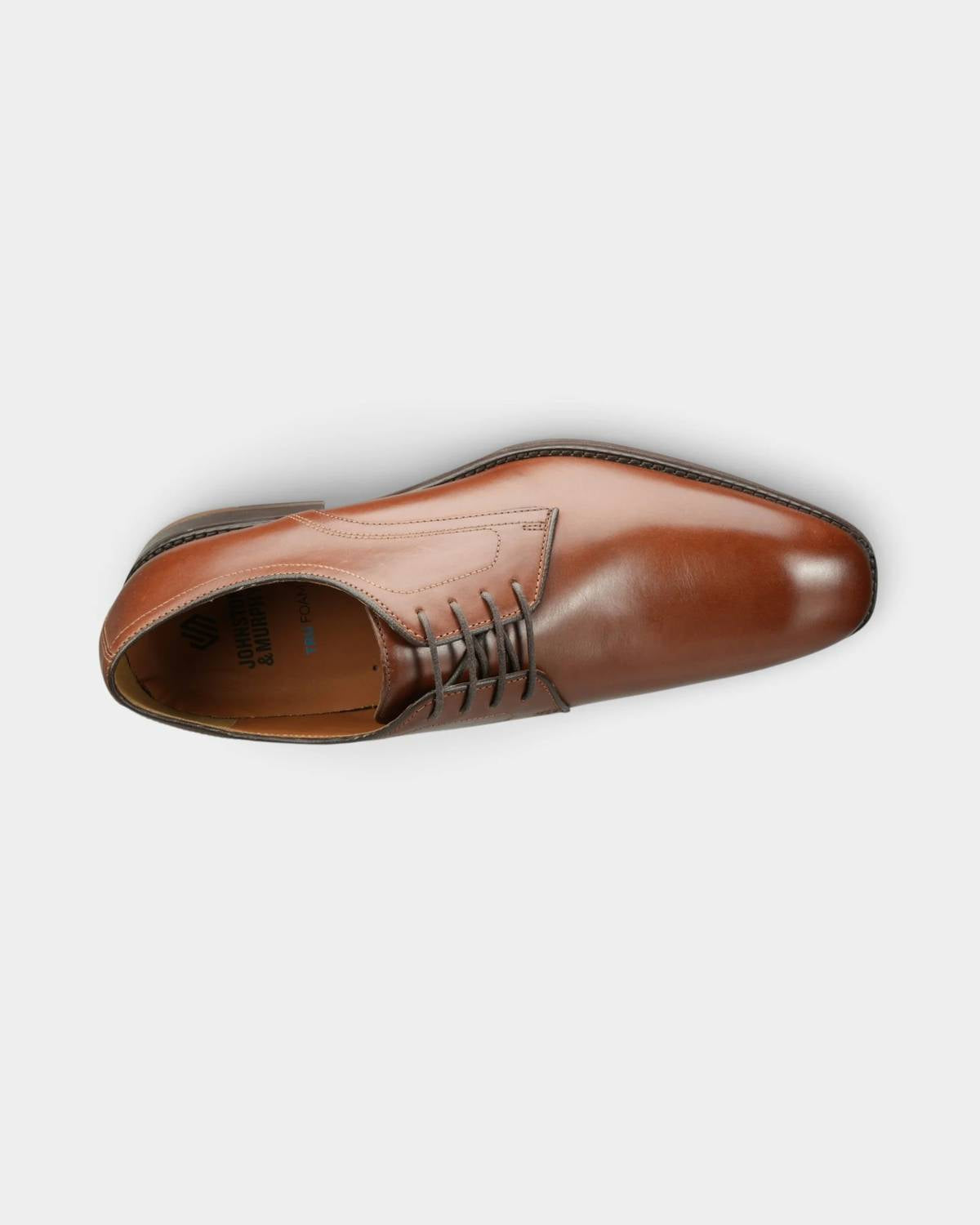 Johnston & Murphy - Men's Sullivan Oxford Shoes