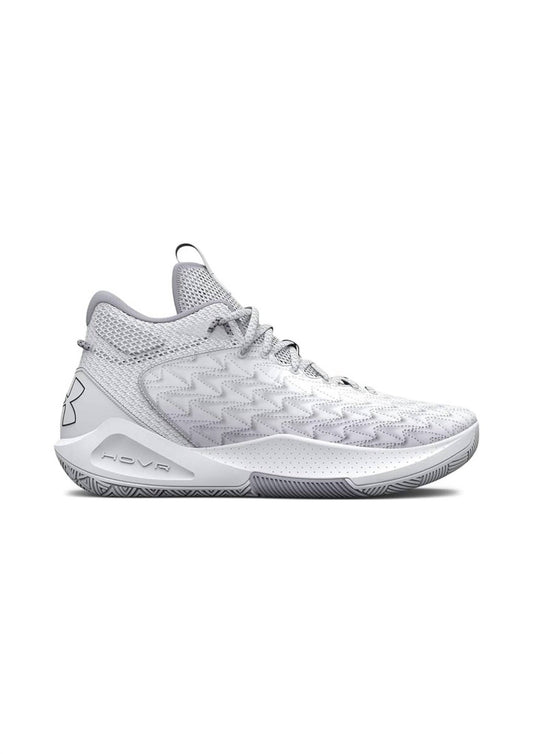 Under Armour - Men's Hovr 5 Clone Basketball Shoes