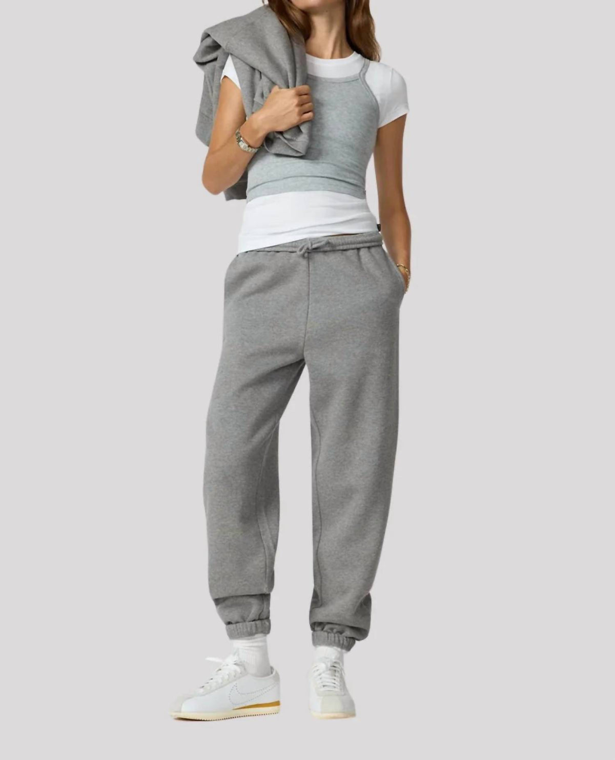 Mpg Sport - Kathleen Boyfriend Sweatpants
