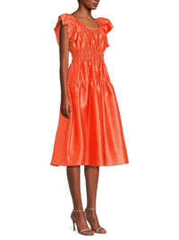 Hutch - Vanessa Dress