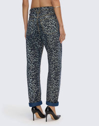 Re/Done - Rewind High Rise Jean