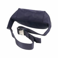 Burberry - Men's Talbot Nylon Logo Belt Bag
