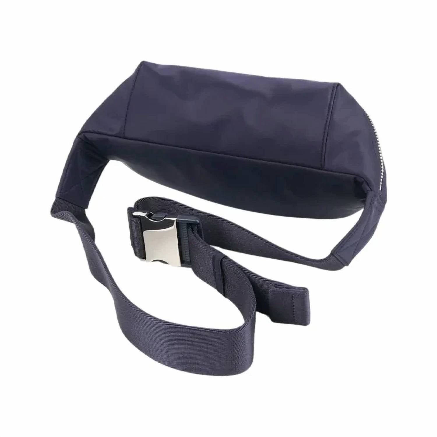 Burberry - Men's Talbot Nylon Logo Belt Bag